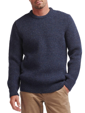 ΑΝΔΡΙΚΟ ΜΑΛΛΙΝΟ ΠΟΥΛΟΒΕΡ | Μπλε M