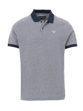 ΑΝΔΡΚΗ POLO ΜΠΛΟΥΖΑ | Γκρι XL