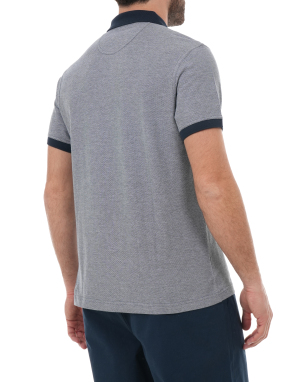 ΑΝΔΡΚΗ POLO ΜΠΛΟΥΖΑ | Γκρι XL