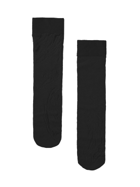 ΓΥΝΑΙΚΕΙΕΣ ΚΑΛΤΣΕΣ | Μαύρο S