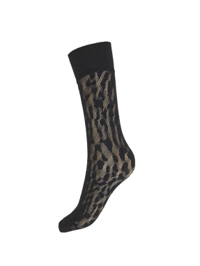 ΓΥΝΑΙΚΕΙΕΣ ΚΑΛΤΣΕΣ | Μαύρο ONE SIZE