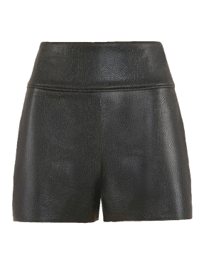 ΓΥΝΑΙΚΕΙΟ SHORTS PYTHON | Μαύρο EU 34