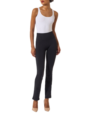 ΓΥΝΑΙΚΕΙΟ ΠΑΝΤΕΛΟΝΙ CIRCULAR SHAPING | Μαύρο M