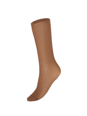 ΓΥΝΑΙΚΕΙΕΣ ΚΑΛΤΣΕΣ 25 DEN | Μπεζ Σκούρο ONE SIZE