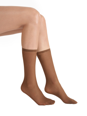 ΓΥΝΑΙΚΕΙΕΣ ΚΑΛΤΣΕΣ 25 DEN | Μπεζ Σκούρο ONE SIZE