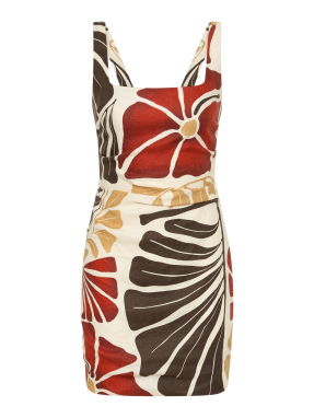 ΜΙΝΙ ΦΟΡΕΜΑ | Μπεζ L