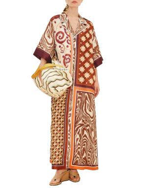 ΜΑΞΙ ΦΟΡΕΜΑ | Πολύχρωμο L