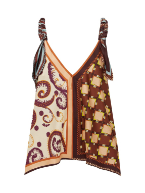 ΓΥΝΑΙΚΕΙΟ ΤΟΠ | Πολύχρωμο L