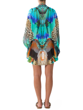 ΓΥΝΑΙΚΕΙΟ ΚΙΜΟΝΟ | Πολύχρωμο ONE SIZE