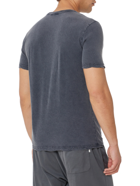 ΑΝΔΡΙΚΟ T-SHIRT | Μπλε Σκούρο L