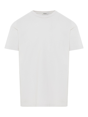 ΑΝΔΡΙΚΟ T-SHIRT | Λευκό XXL