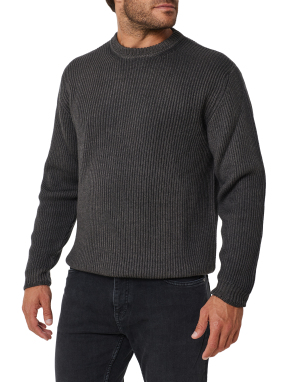ΑΝΔΡΙΚΟ ΠΟΥΛΟΒΕΡ | Γκρι L