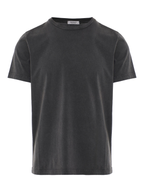ΑΝΔΡΙΚΟ T-SHIRT | Γκρι Σκούρο XL