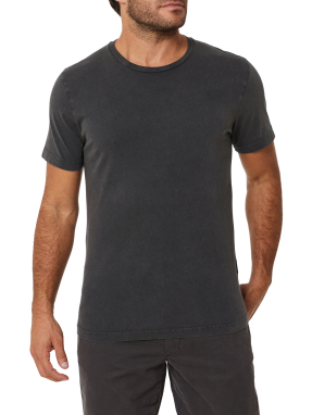 ΑΝΔΡΙΚΟ T-SHIRT | Γκρι Σκούρο XL