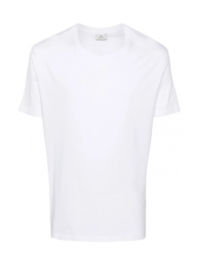 ΑΝΔΡΙΚΟ T-SHIRT ROMA | Λευκό XL