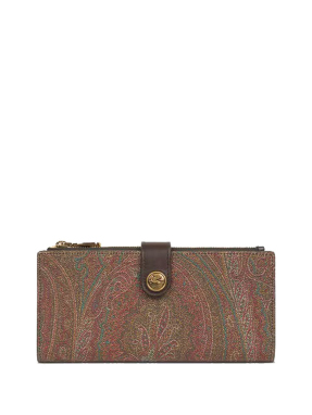 ΓΥΝΑΙΚΕΙΟ ΠΟΡΤΟΦΟΛΙ | Καφέ Σκούρο