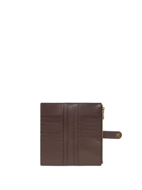 ΓΥΝΑΙΚΕΙΟ ΠΟΡΤΟΦΟΛΙ | Καφέ Σκούρο