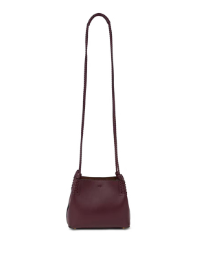 ΓΥΝΑΙΚΕΙΑ ΤΣΑΝΤΑ ΧΙΑΣΤΙ LIBRA | Μπορντό