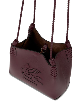 ΓΥΝΑΙΚΕΙΑ ΤΣΑΝΤΑ ΧΙΑΣΤΙ LIBRA | Μπορντό