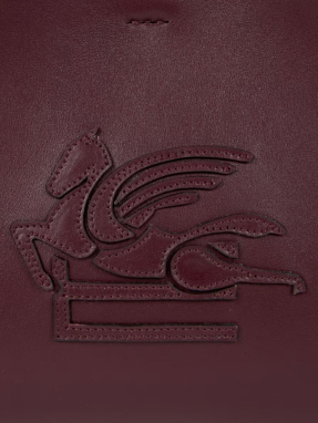 ΓΥΝΑΙΚΕΙΑ ΤΣΑΝΤΑ ΧΙΑΣΤΙ LIBRA | Μπορντό