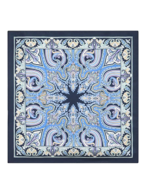 ΑΝΔΡΙΚΟ ΠΟΣΕΤ | Μπλε ONE SIZE