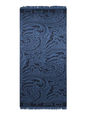 ΓΥΝΑΙΚΕΙΟ ΦΟΥΛΑΡΙ | Μπλε Σκούρο ONE SIZE