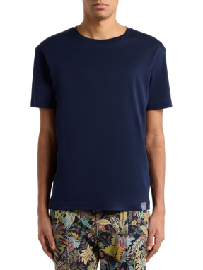 ΑΝΔΡΙΚΟ T-SHIRT ROMA | Μπλε XL