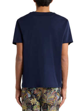 ΑΝΔΡΙΚΟ T-SHIRT ROMA | Μπλε XXL