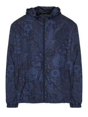 ΑΝΔΡΙΚΟ ΜΠΟΥΦΑΝ | Μπλε XL