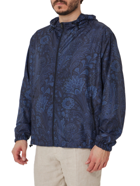 ΑΝΔΡΙΚΟ ΜΠΟΥΦΑΝ | Μπλε XL