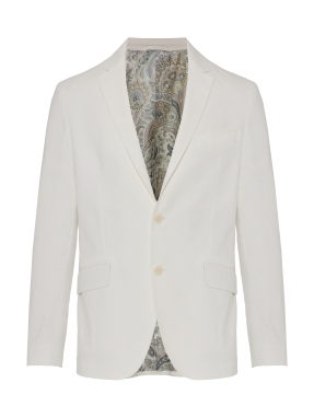 ΑΝΔΡΙΚΟ ΣΑΚΑΚΙ | Λευκό IT 54