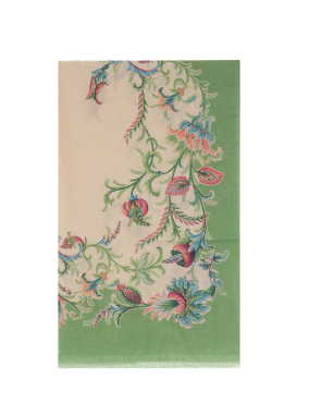 ΓΥΝΑΙΚΕΙΟ ΦΟΥΛΑΡΙ | Πολύχρωμο ONE SIZE