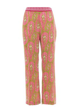 ΓΥΝΑΙΚΕΙΟ ΠΑΝΤΕΛΟΝΙ | Πολύχρωμο EU 44