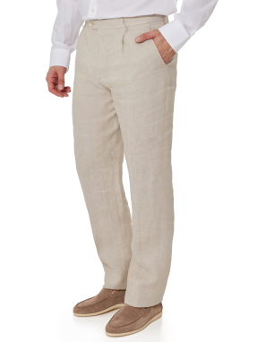 ΑΝΔΡΙΚΟ ΠΑΝΤΕΛΟΝΙ | Μπεζ Ανοιχτό IT 54