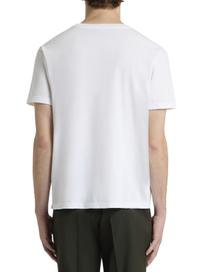 ΑΝΔΡΙΚΟ T-SHIRT | Λευκό XL