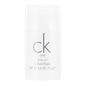 CK ONE DEODORANT STICK | 75gr