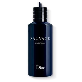 SAUVAGE EAU DE PARFUM REFILL | 300ml