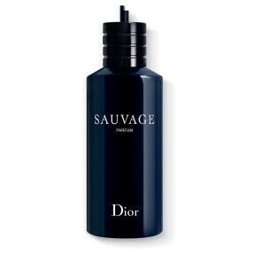 SAUVAGE PARFUM REFILL | 300ml