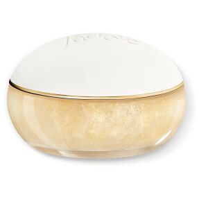 J'ADORE LES ADORABLES - GOLDEN GEL SHIMMERING SCENTED BODY GEL | 100ml