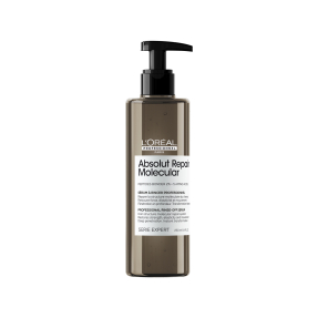 ABSOLUT REPAIR MOLECULAR SERUM ΜΟΡΙΑΚΗΣ ΕΠΑΝΟΡΘΩΣΗΣ ΠΟΥ ΞΕΒΓΑΖΕΤΑΙ ΓΙΑ ΤΑΛΑΙΠΩΡΗΜΕΝΑ ΜΑΛΛΙΑ | 250ml