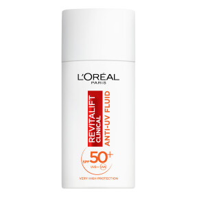 REVITALIFT CLINICAL VITAMIN C ΚΑΘΗΜΕΡΙΝΗ ΚΡΕΜΑ ΠΡΟΣΤΑΣΙΑΣ ΜΕ UV | 50ml