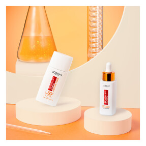 REVITALIFT CLINICAL VITAMIN C ΚΑΘΗΜΕΡΙΝΗ ΚΡΕΜΑ ΠΡΟΣΤΑΣΙΑΣ ΜΕ UV | 50ml
