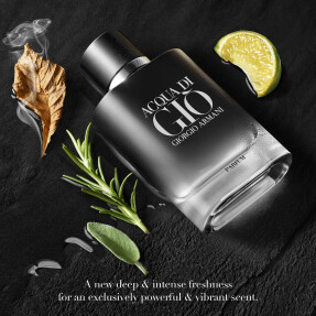 ACQUA DI GIÒ PARFUM REFILL | 150ml