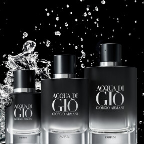 ACQUA DI GIÒ PARFUM REFILL | 150ml