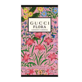 FLORA GORGEOUS GARDENIA EAU DE PARFUM | 30ml