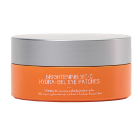 BRIGHTENING VIT-C HYDRA GEL EYE PATCHES
