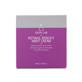 RETINOL REBOOT NIGHT CREAM | 50ml