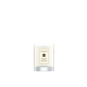 ENGLISH PEAR & FREESIA TRAVEL CANDLE