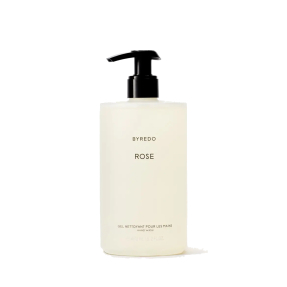 ROSE LIQUID HAND SOAP | 450ml