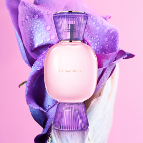 BVLGARI ALLEGRA MA'MAGNIFICA EAU DE PARFUM | 50ml